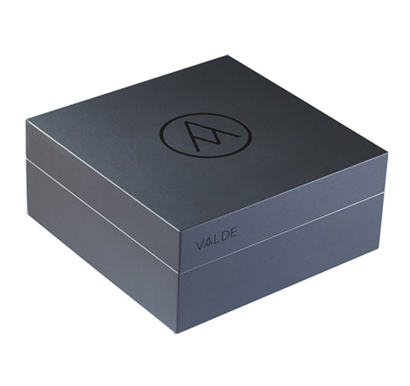 valde > Progress Packaging