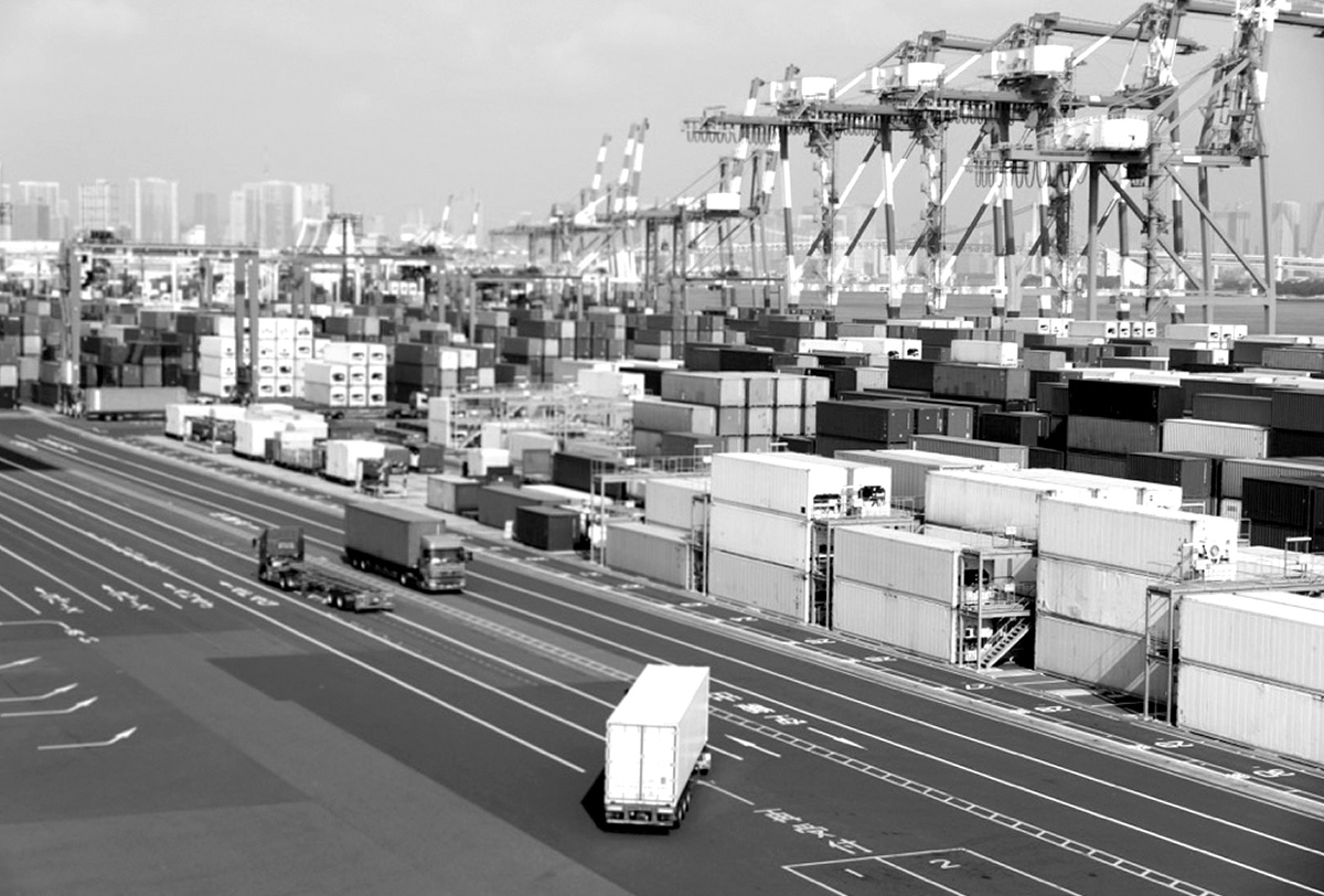 Progress Packaging Logistics Stock Control Shipping