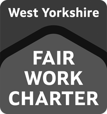 West Yorkshire Fair Work Charter