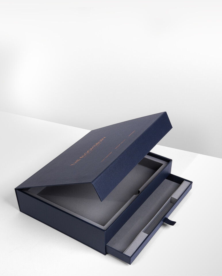 Doyle Collection - Progress Packaging
