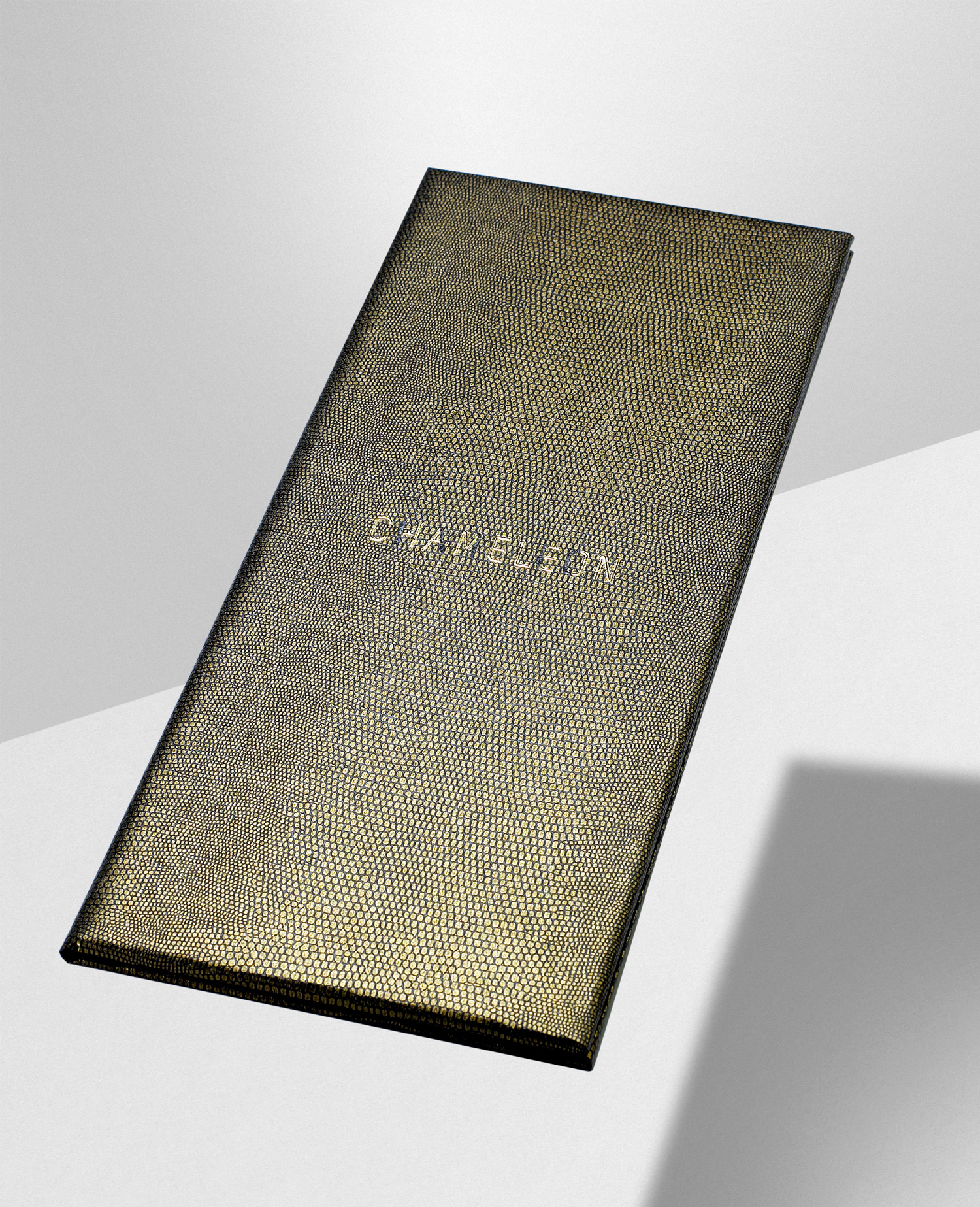 Progress Packaging Frost Chameleon Menus Boards Paper Special Emboss Texture