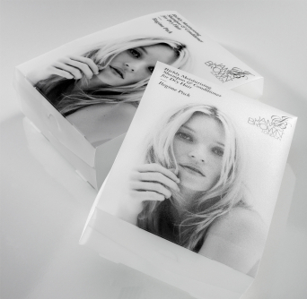 Progress Packaging James Brown Plastic Luxury Printing Cosmetics Hair