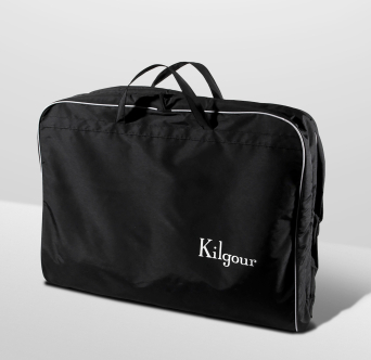 Progress Packaging Kilgour Luxury Menswear Suit Case Cotton Custom Dyed