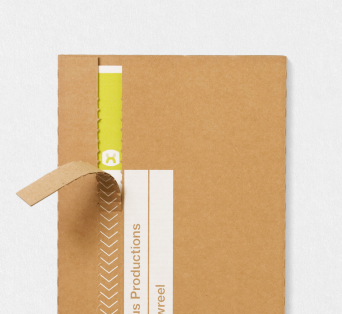 Progress Packaging Nexus Julia Boxes Creative Corrugate Card Tear Strip Engineered