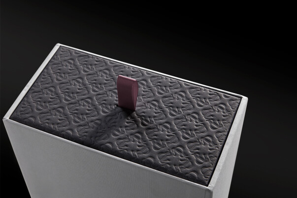 Progress Packaging RalphRusso Boxes Ribbon Opening Pull Luxury