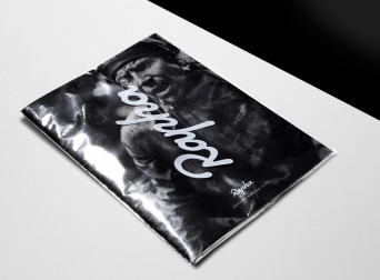 Progress Packaging Rapha Racing Enveloped Ecommerce Retail Plastics Metailsed Print Cycling