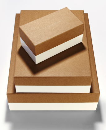 Progress Packaging Victoria Beckham Luxury Fashion Boxes Range Boxes Eccomerce