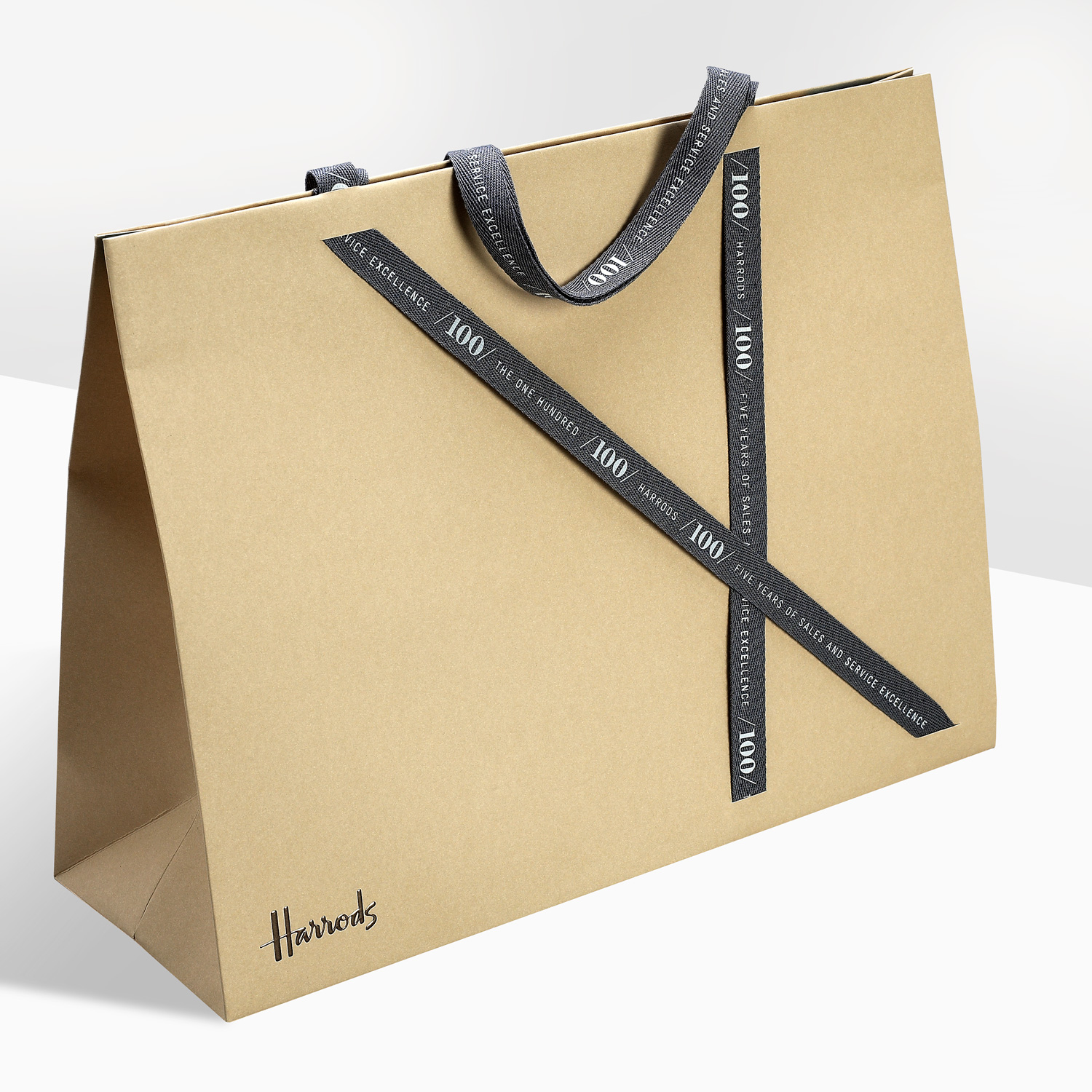 Progress Packaging Made Thought Luxury Retail Carrier