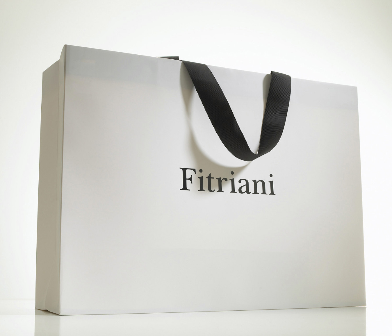 Fitriani - Progress Packaging