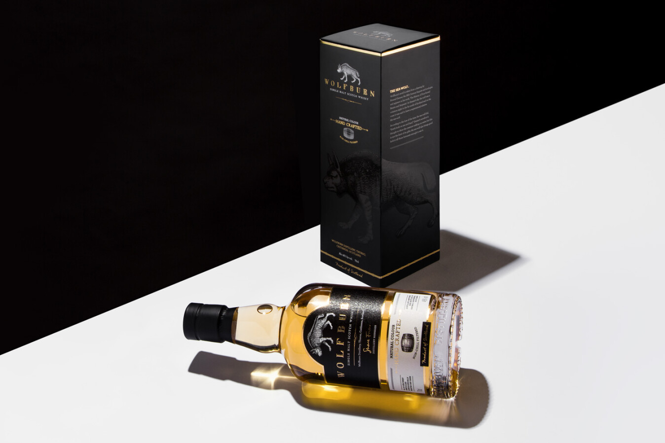 Delivering the Vision - Progress Packaging