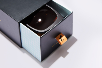 Progress Packaging Tens Sunglasses Box Draw Ribbon