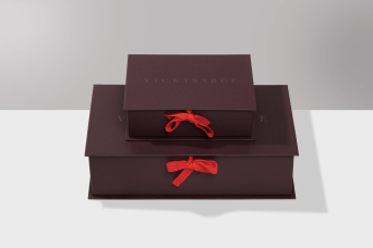 Progress Packaging Vicki Sarge Luxury Retail Custom Boxes