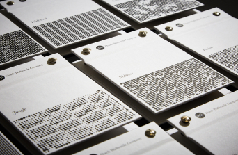 Progress Packaging Bespoke Covers Swatch Folders Dutch Wall Textile Co SVI Design