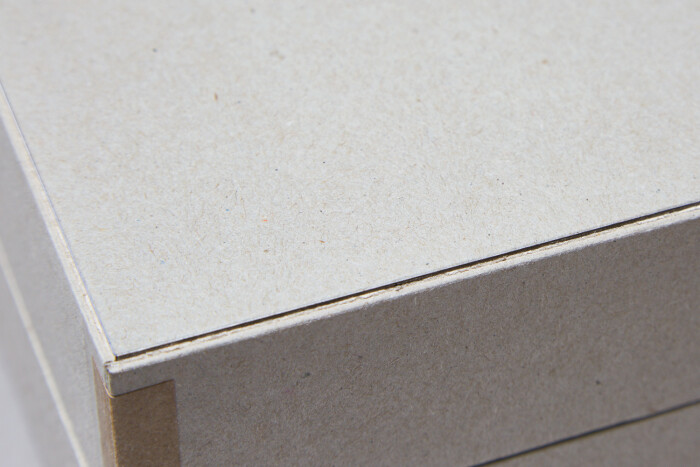 Progress Packaging Greyboard Paper Over Board Bespoke Luxury Custom Box Boxes Manufacturing Production