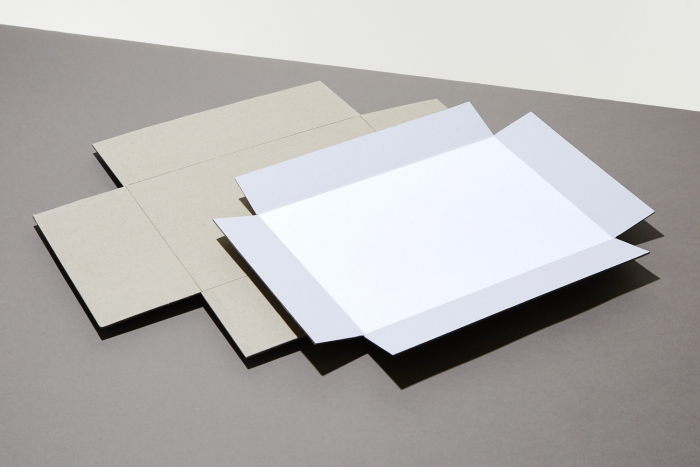 Custom Box Making Manufacture Printing Rigid Box Packaging