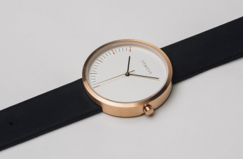 Progress Packaging Ormous Watch Limited Edition Minimal