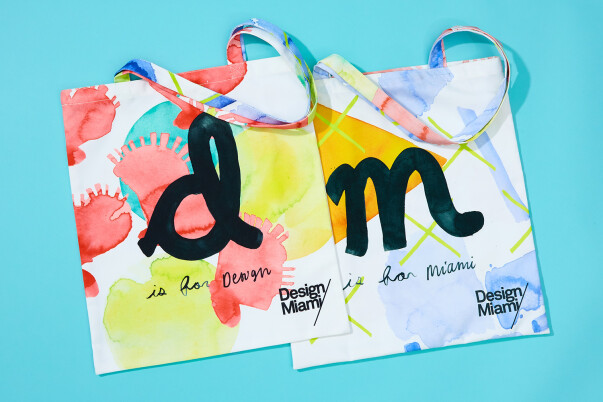 Progress Packaging Design Miami Dye Sublamation Print Tote Event Bag Production