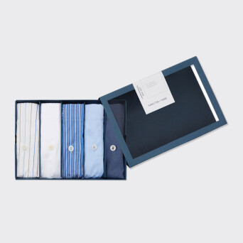 Luxury Underwear Undergarment Loungewear > Progress Packaging