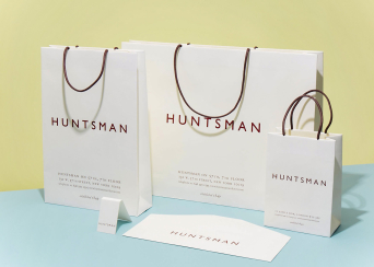 Huntsman Garment Bag