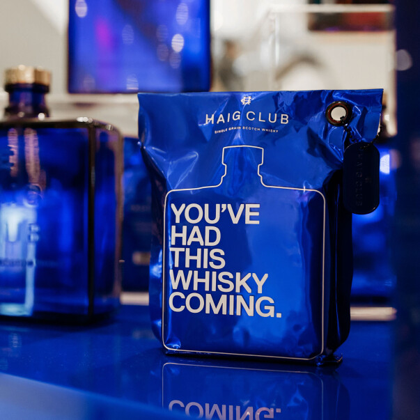 Progress Packaging Creative Luxury Manufacture Printing Foil Envelopes Mailers Pouches Silver Metallic Design Whisky Contemporary Designer