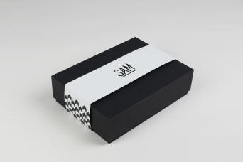 Progress Packaging Manufacture Photography Media Box Mailer Bespoke Colorplan Recyclable Eco Friendly Design Mindfully Sourced 5
