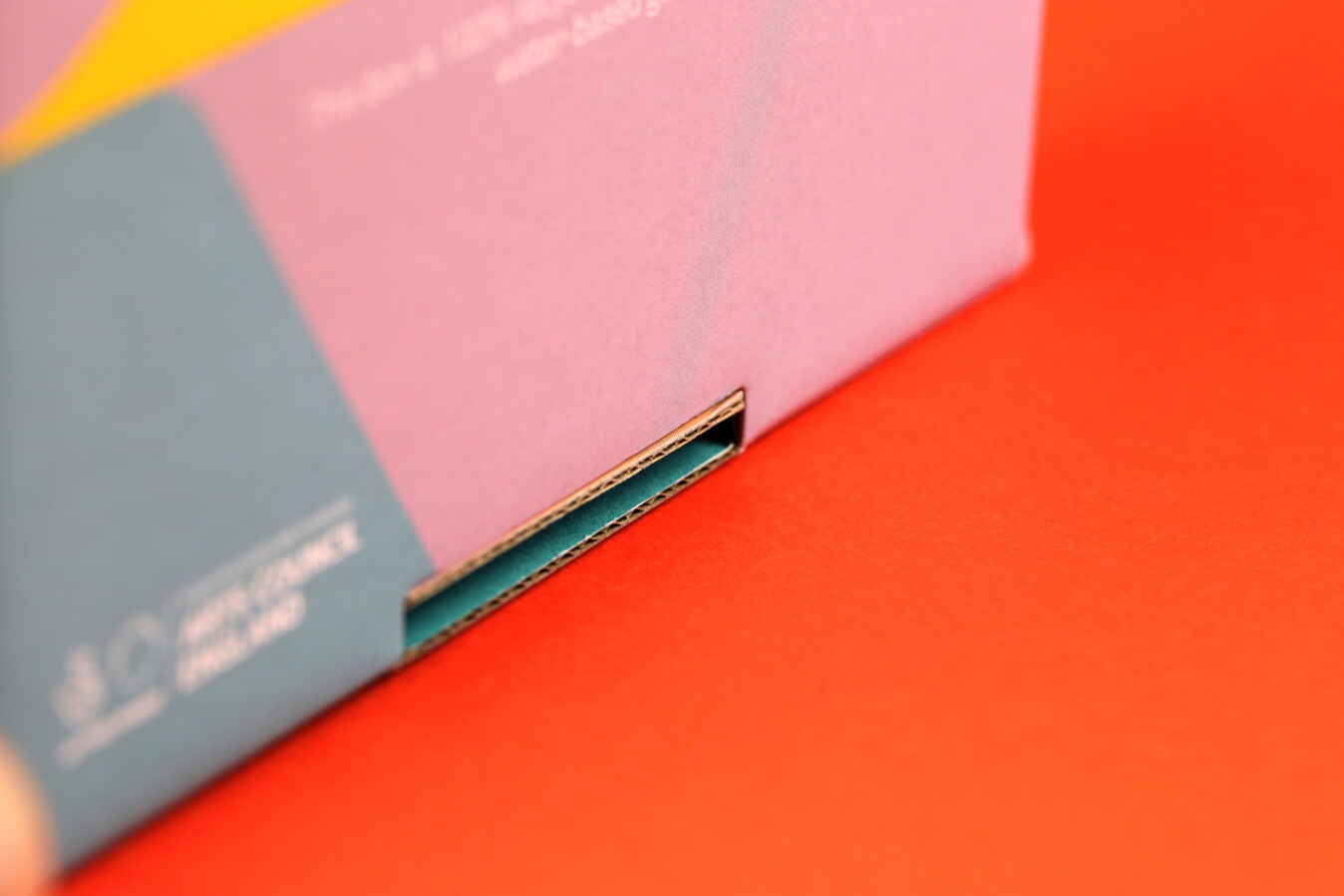 Membership Pack Production > Progress Packaging