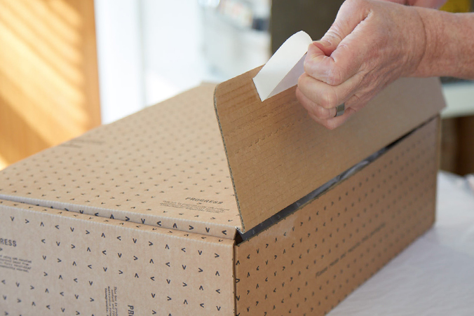 Progress Packaging Eco Fiendly Recycled Reusable Sustainable Biodegradable 24