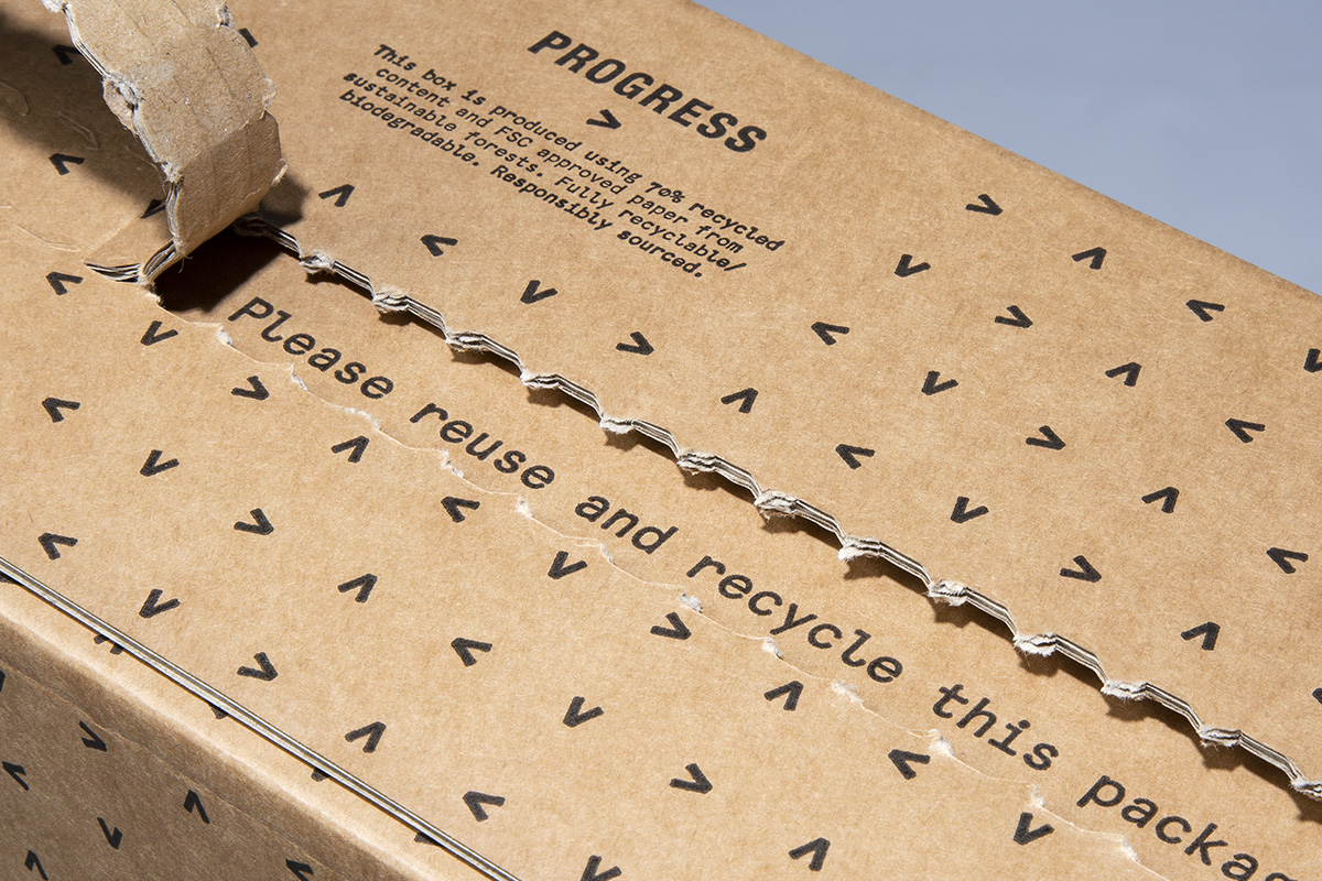 Progress Packaging Eco Fiendly Recycled Reusable Sustainable Biodegradable 6