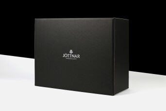 Progress Packaging Ecommerce Mailer Box Custom Mailing Bespoke Branded Corrugate Printed Board Kraft Flexo Carton High Quality Printed 5