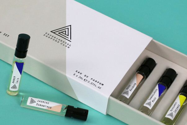 Progress Packaging Boxes Perfume Fragrance Bottle Glass Retail Luxury Protective Reusable Recyclable Eco Friendly Manufacture Production Creative Bespoke 10