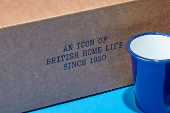 Progress Packaging Falcon Enamelware Bespoke Corrugate Kraft Ecommerce Box Manufacture Production Print 03