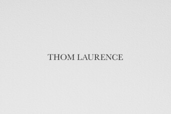 Progress Packaging Thom Laurence Bespoke Luxury Colorplan Embossed Blackfoil Box Manufacture Production Print 02