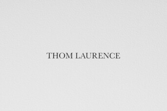 Progress Packaging Thom Laurence Bespoke Luxury Colorplan Embossed Blackfoil Box Manufacture Production Print 02