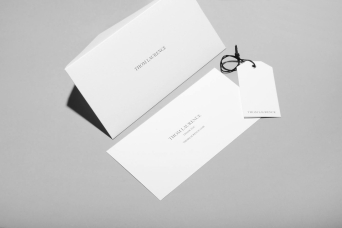 Progress Packaging Thom Laurence Bespoke Luxury Colorplan Embossed Blackfoil Box Manufacture Production Print 06