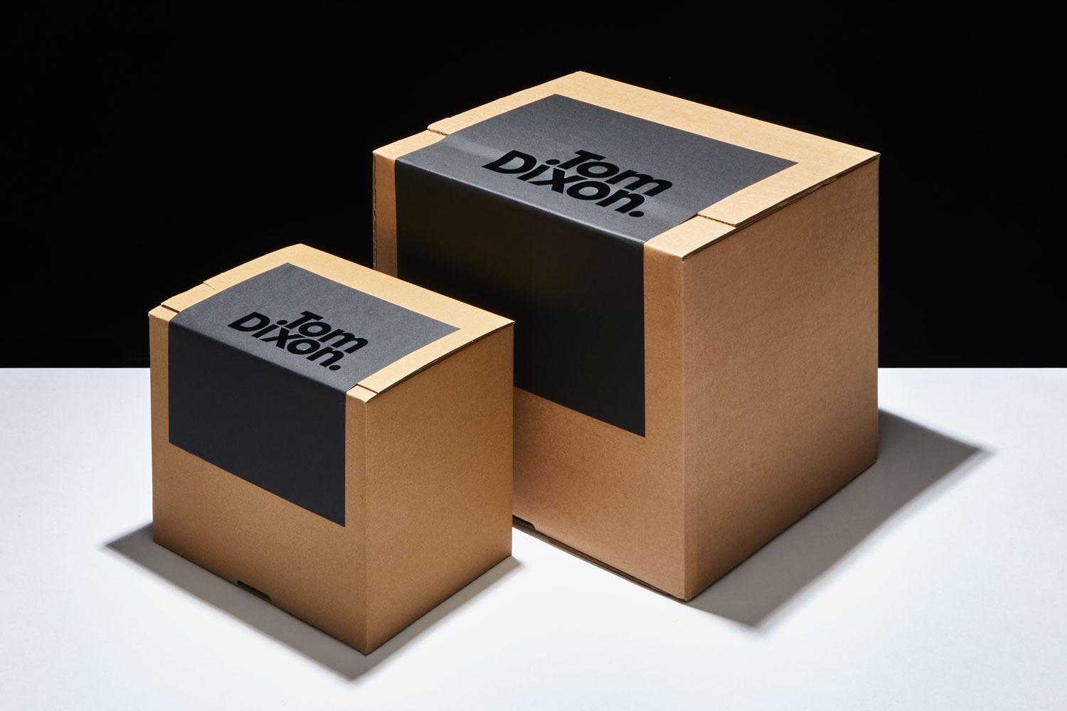 Dixon Luxury Boxes > Progress Packaging