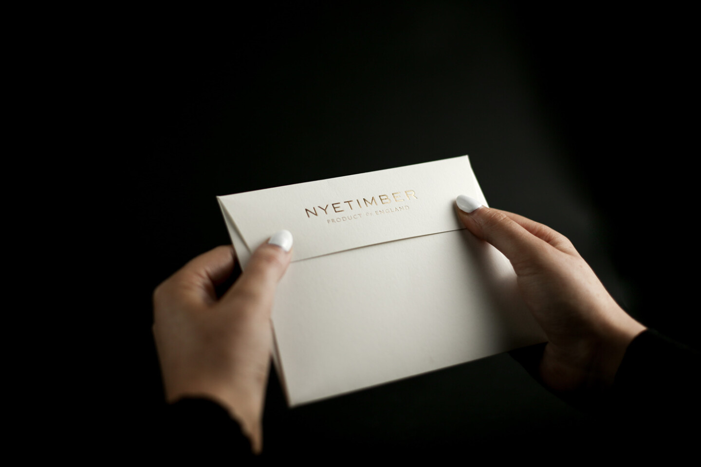 Nyetimber Premium Wine Gift Vouchers > Progress Packaging