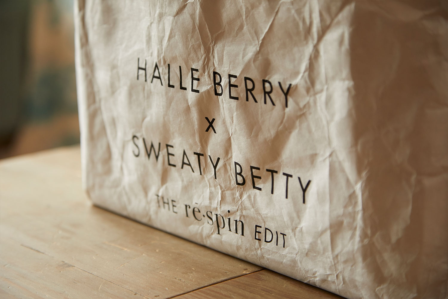 Vip Gifting Packaging Production Manufacture Halle Berry Sweaty Betty Handmade Launch A List Celebrity Tyvek Colorplan G F Smith Luxury Box Custom Bag Limited Edition Progress 07
