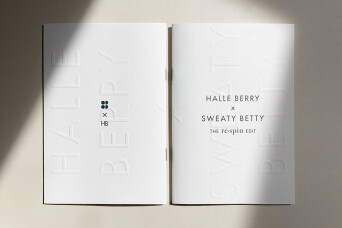 Vip Gifting Packaging Production Manufacture Halle Berry Sweaty Betty Handmade Launch A List Celebrity Tyvek Colorplan G F Smith Luxury Box Custom Bag Limited Edition Progress 20