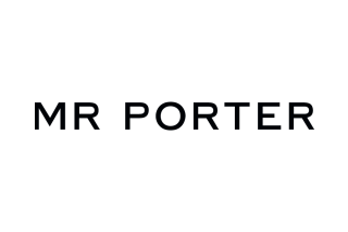 Progress Client Logos Mr Porter