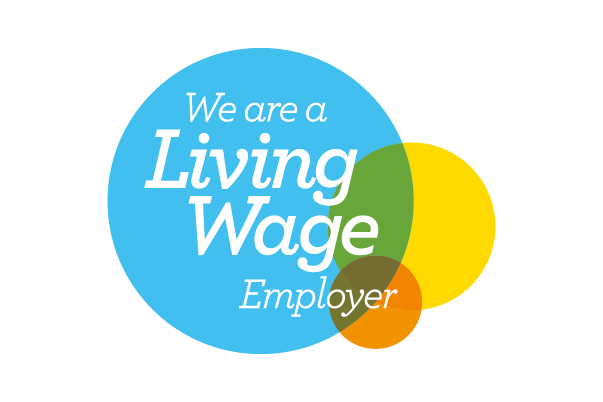 Progress Packagiong Living Wage Employer