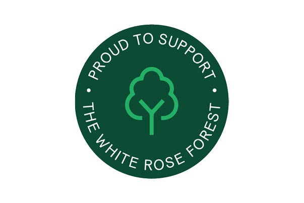 Progress Community Partners The White Rose Forest