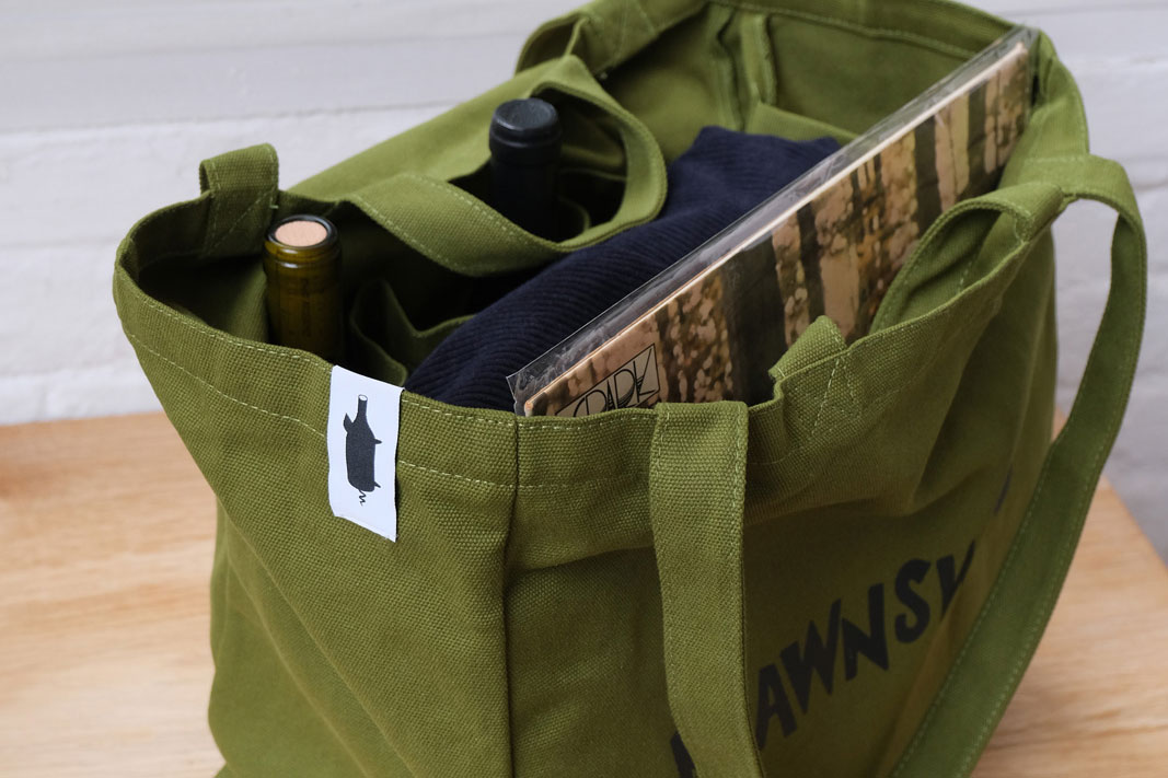 Act Brawnswood Tote 1thumb