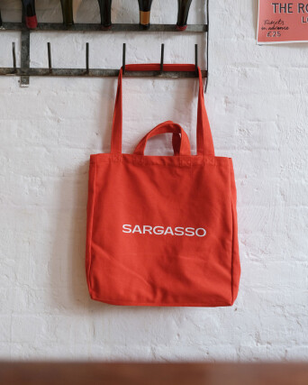 Act Sargasso Tote 1