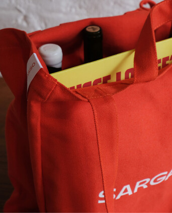 Act Sargasso Tote 7