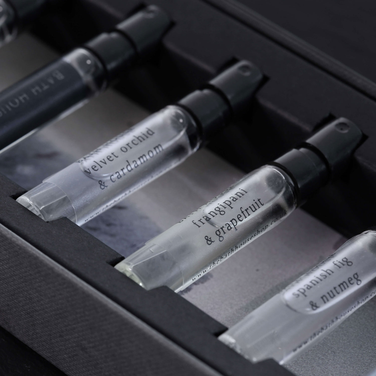 Fragrance Packaging Boxes Retail Environmentally Friendly Eco Friendly Responsibly Sourced Branded Perfume Bottle Production Manufacture Progress 1