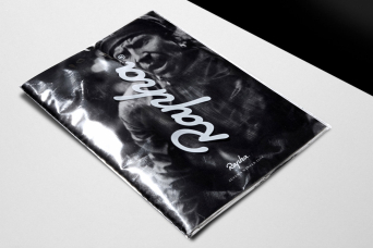 Progress Packaging Rapha Racing Enveloped Ecommerce Retail Plastics Metailsed Print Cycling