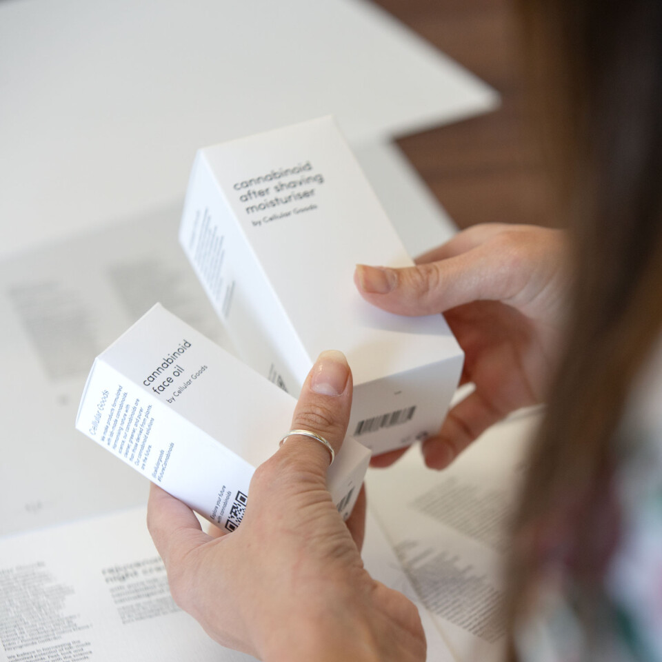 Why Progress Packaging