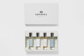 Progress Packaging Sunspel Fragrance Perfume Packaging Eco Friendly Creative Packaging Production0478