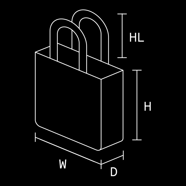 Custom tote bag with full gusset and tote bags printing production help guide by Progress Packaging