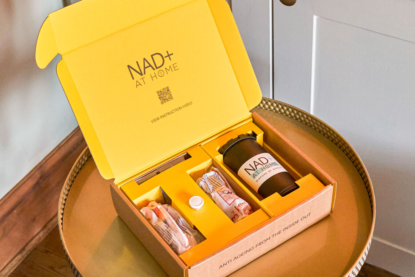 Mailers boxes custom packaging manufacture > Progress